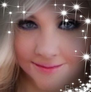 Meet your Posher, Michele